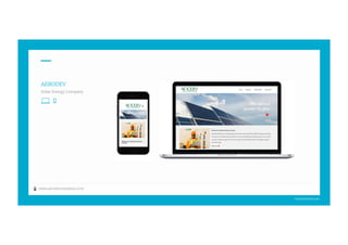 Company Profile of Verti Creative | PDF