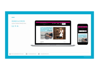 Company Profile of Verti Creative | PDF