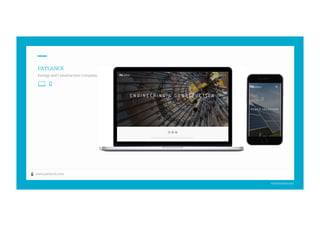 Company Profile of Verti Creative | PDF