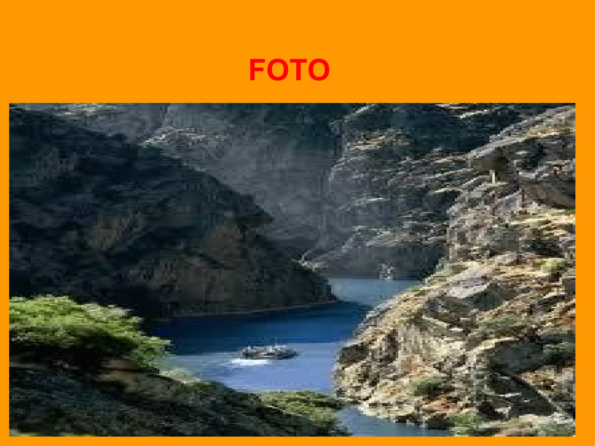 Vertiente atlántica | PPT