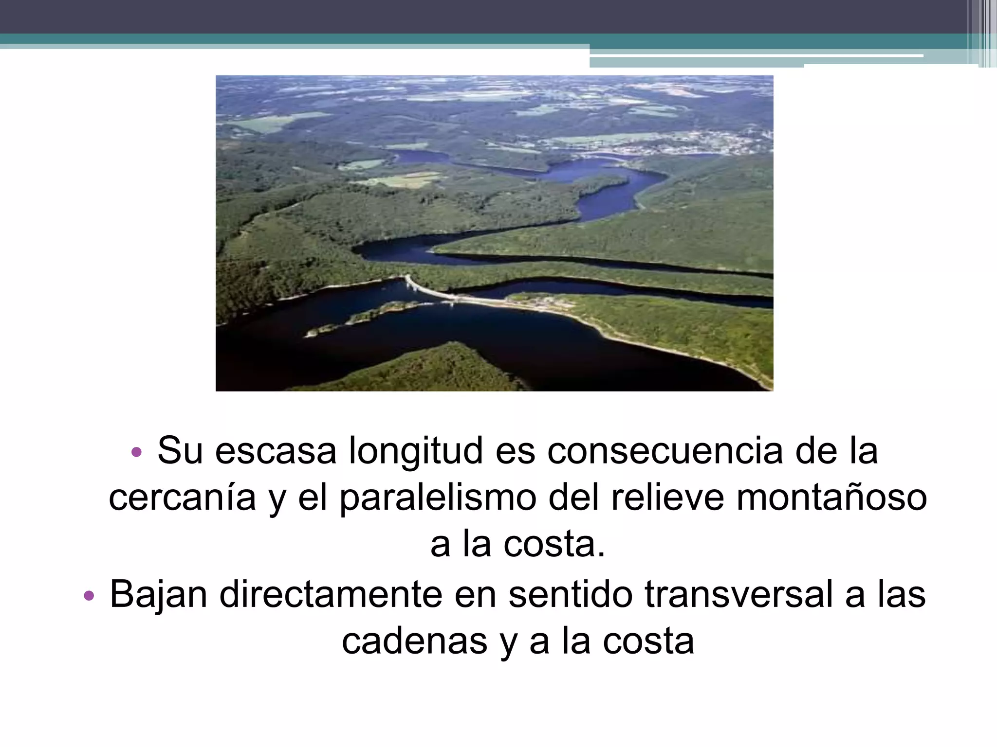 Vertiente de pacifico | PPTX