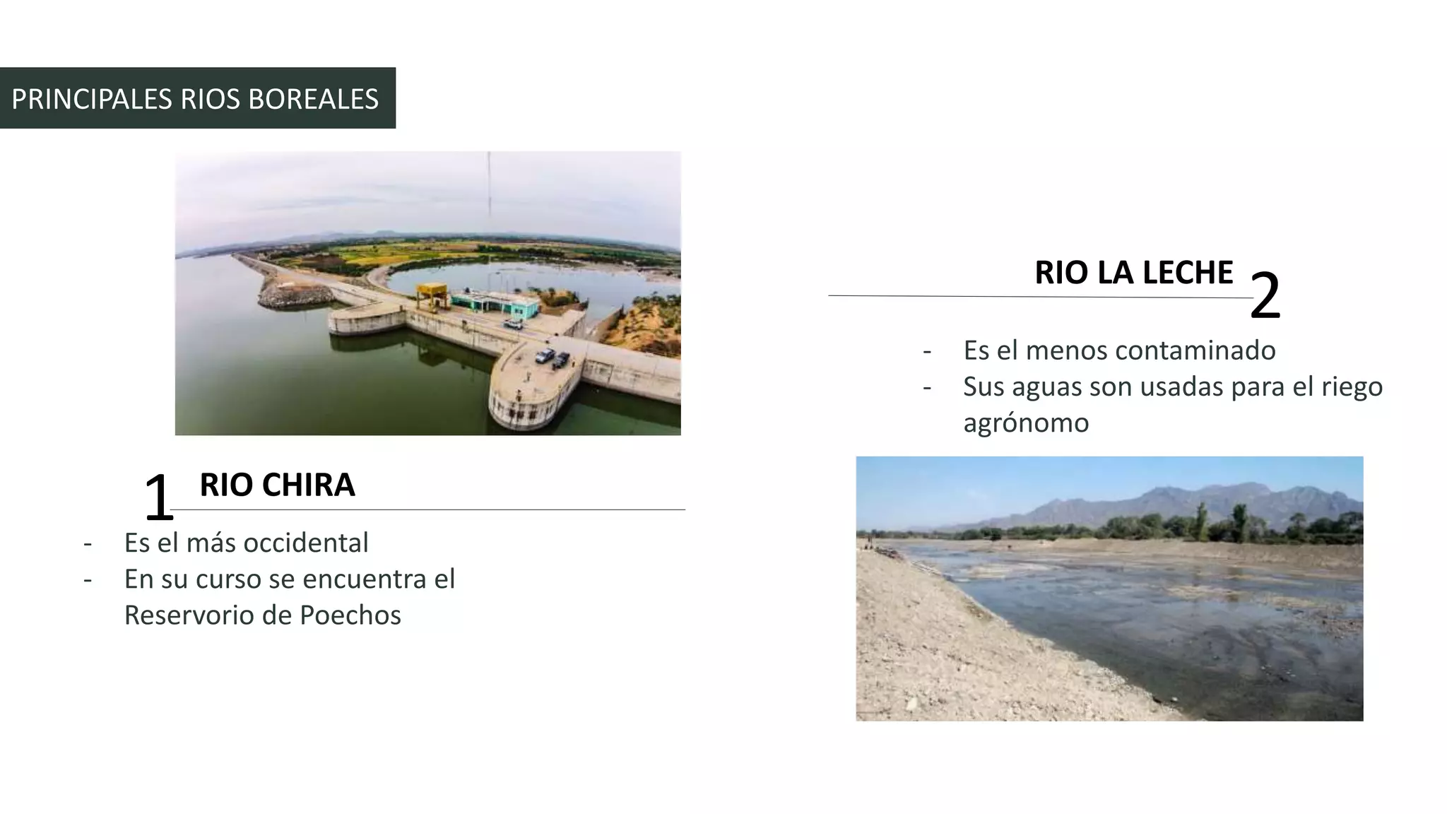 VERTIENTE HIDROGRAFICA DEL PACIFICO | PPTX