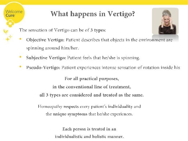 World Spinning Out Of Control Know About Homeopathic Treatment For V World Spinning Out Of Control Know About Homeopathic Treatment For V