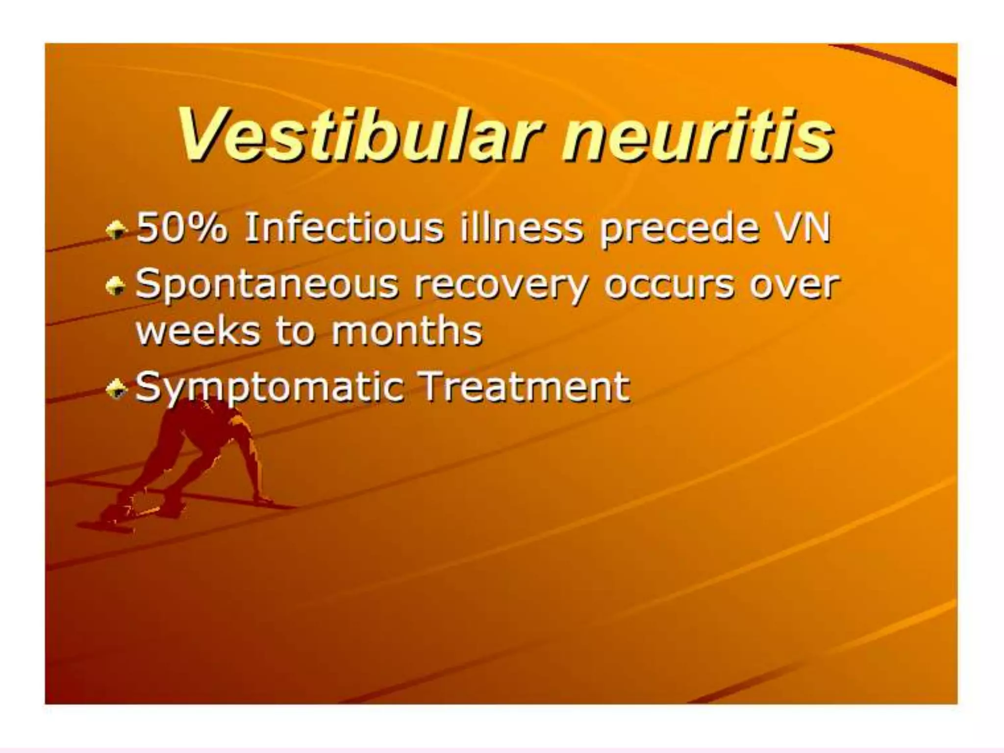 Vertigo and peripheral vestibular disorders