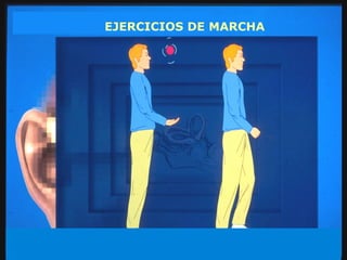 EJERCICIOS DE MARCHA 