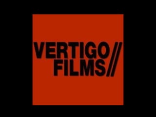 Vertigo and wb presentation new2 final[1]
