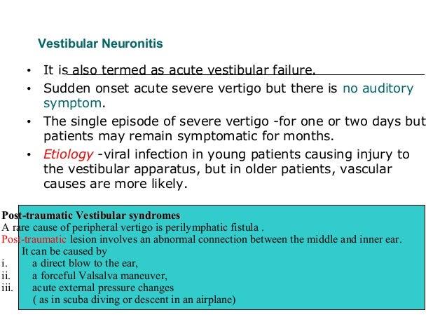 vestibular neuritis essay vestibular neuritis essay