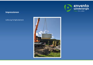 Vertikale windanlagen