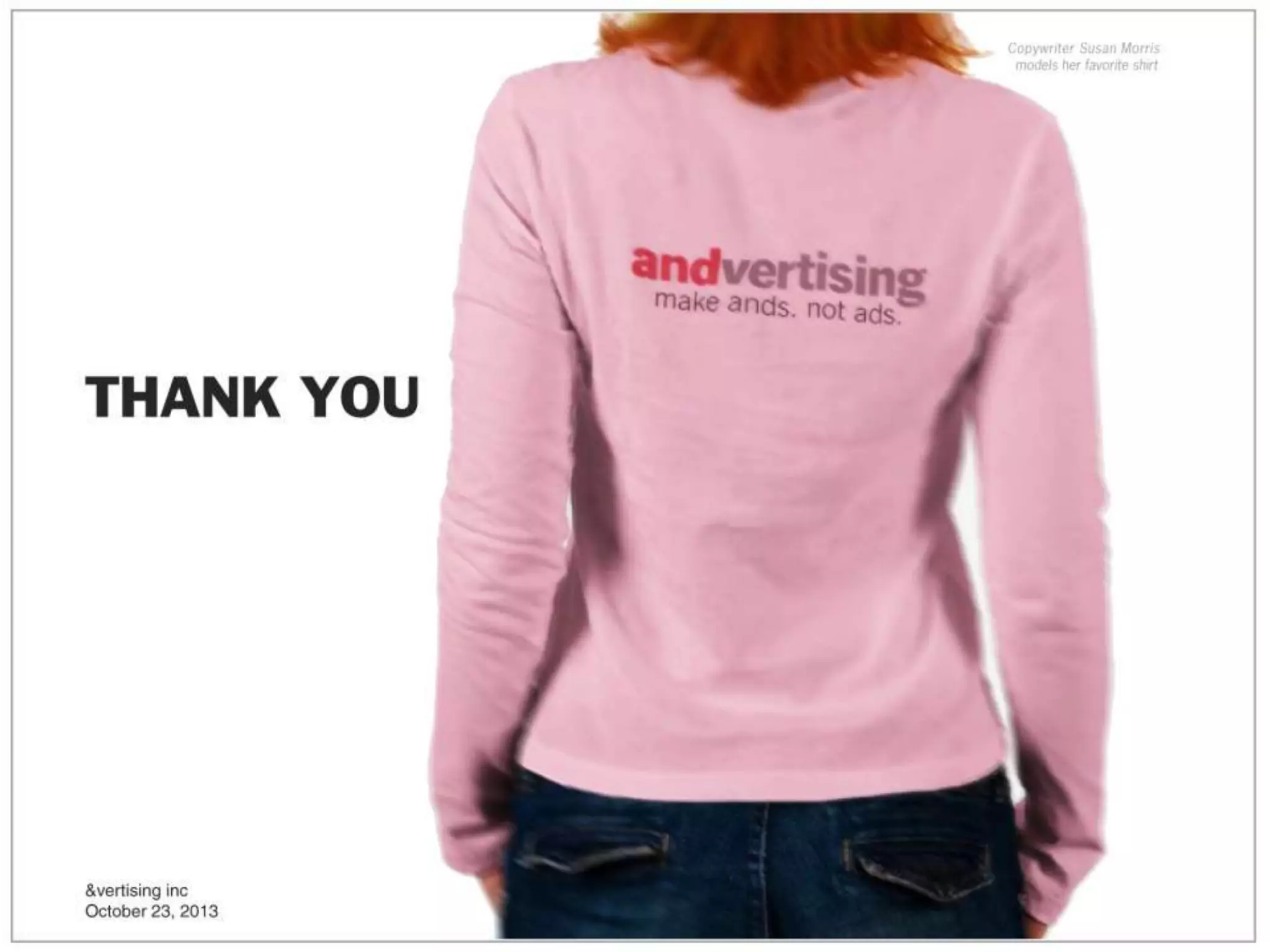 Website Redesign PowerPoint Presentation by David Wojdyla 