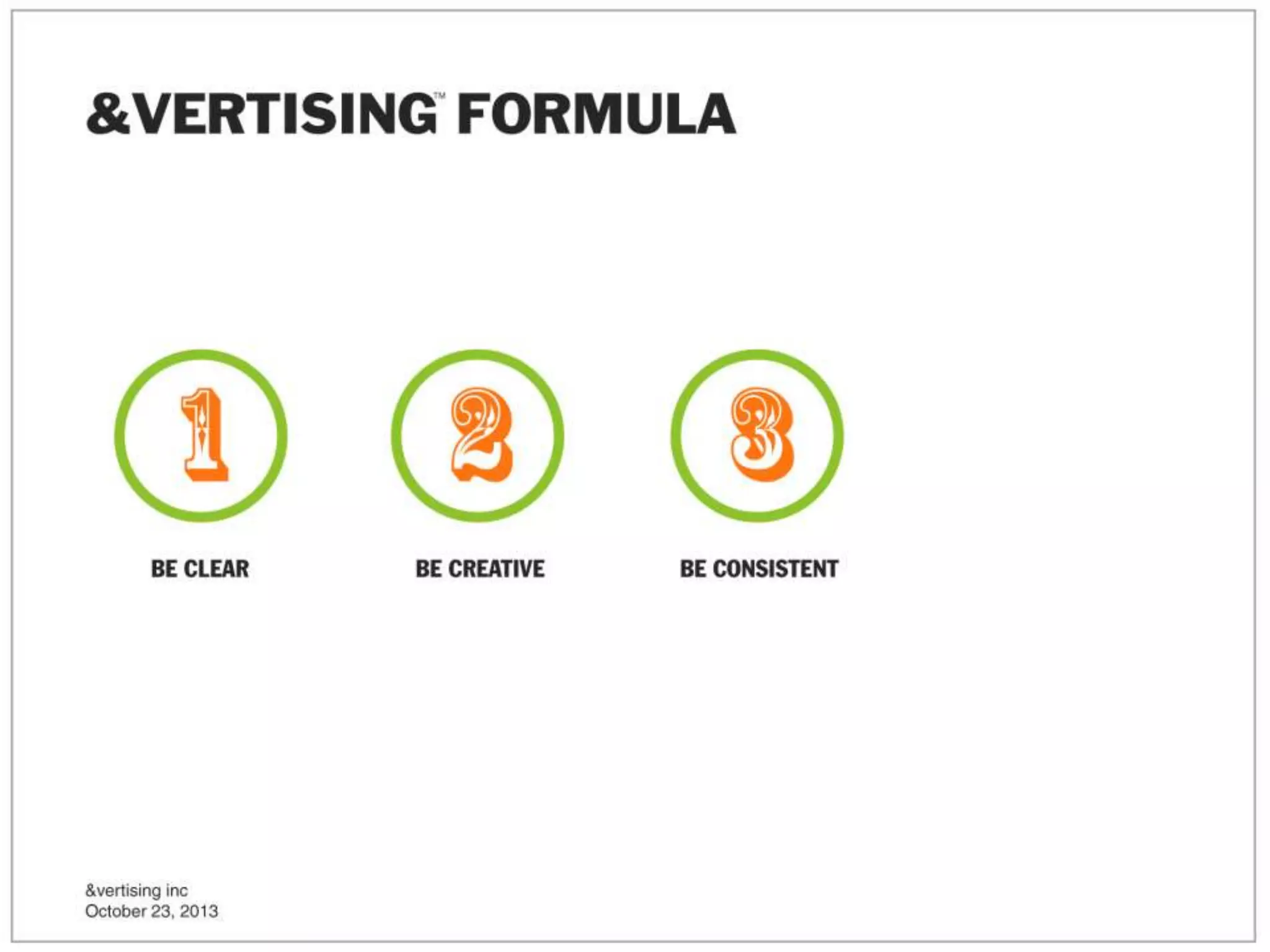 Website Redesign PowerPoint Presentation by David Wojdyla 