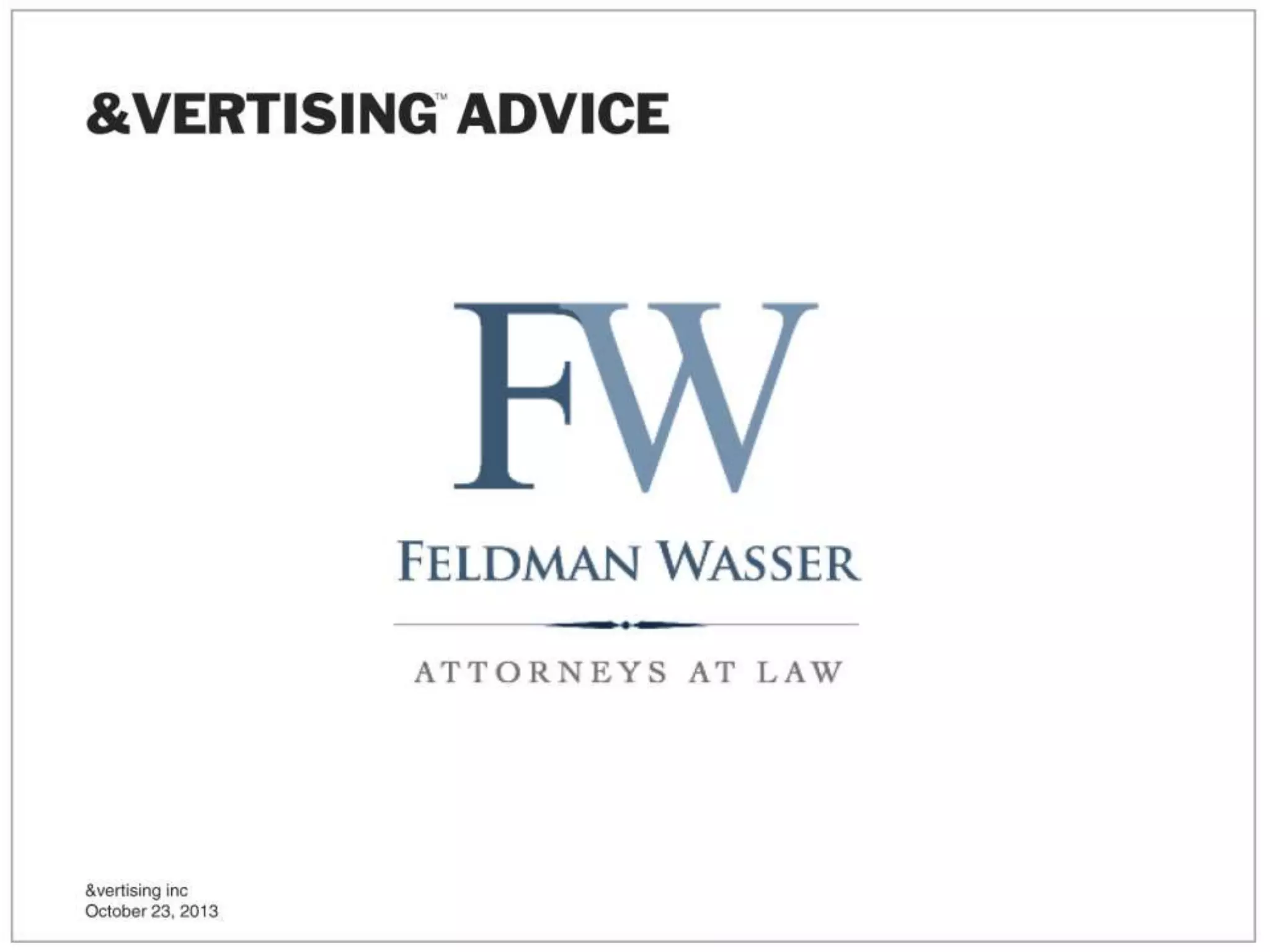 Website Redesign PowerPoint Presentation by David Wojdyla 