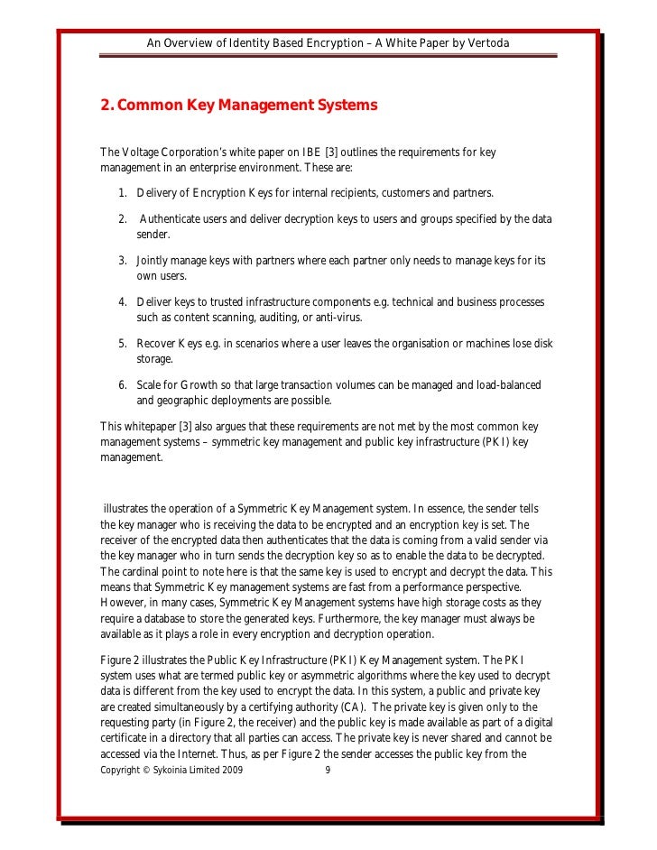 Literature review content management systems