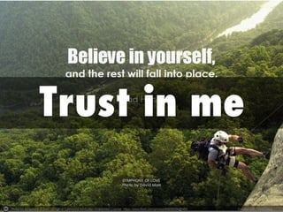 Photo by symphony of love - Creative Commons Attribution-ShareAlike License https://www.flickr.com/photos/85608594@N00	
   Created with Haiku Deck	
  
 