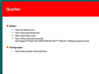 24
Lambert Schuster
Vertrauen und Erfolg an Ihrer Seite
 Bilder:
 http://de.fotolia.com/
 http://www.aboutpixel.de/
 http://www.flickr.com/
 http://office.microsoft.com/de-
de/images/??Origin=EC790014051031&CTT=6&ver=12&app=powerpnt.exe
 Anregungen:
 http://www.avatter.de/wordpress/
Quellen
24
 