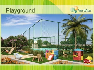Playground
 
