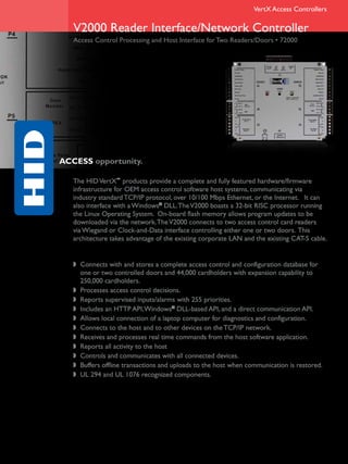 Vertx v2000 ds_en | PDF | Operating Systems | Computer Software and ...