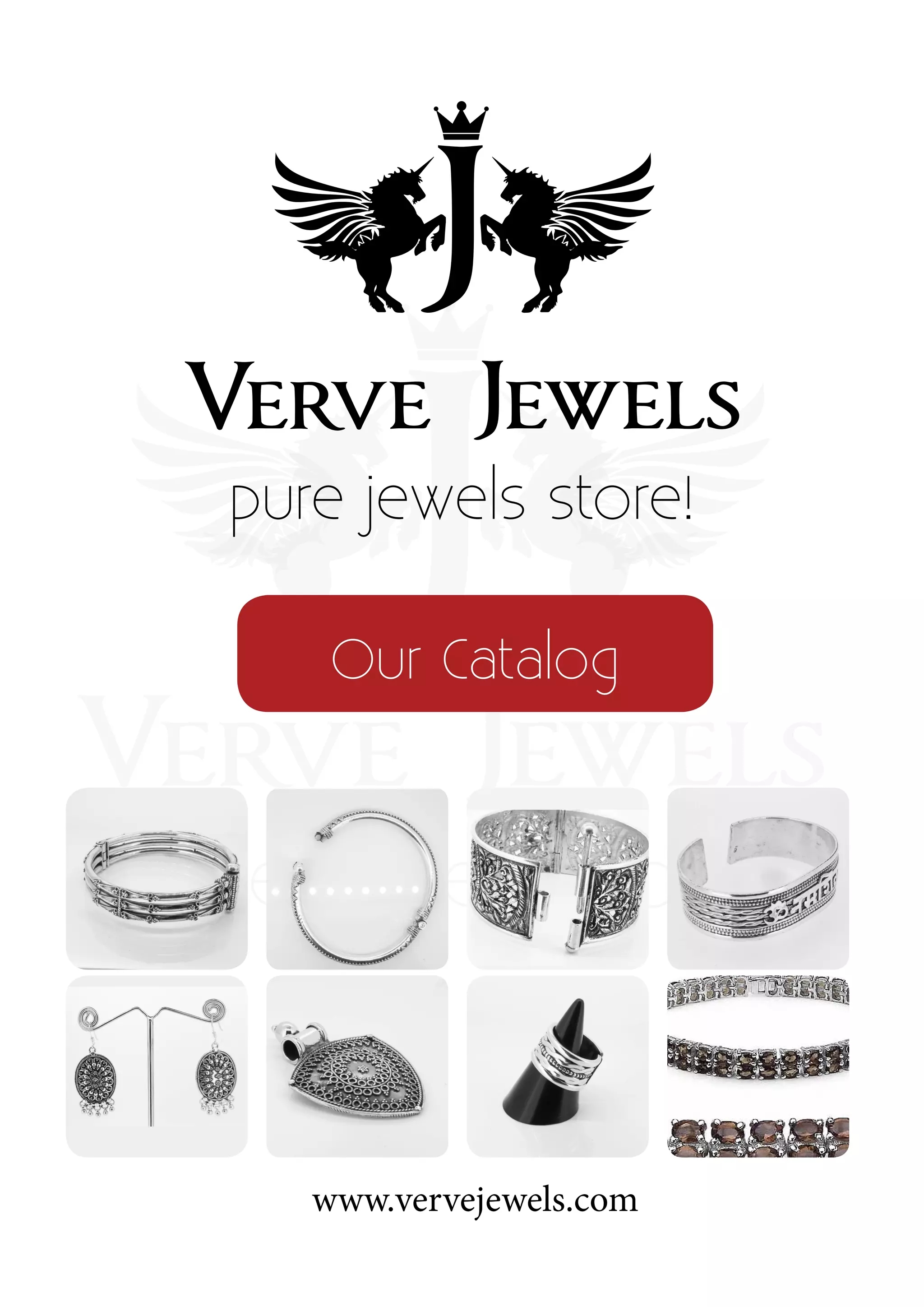 Verve Jewels Catalog May2012 PDF