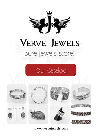 Our Catalog




www.vervejewels.com
 