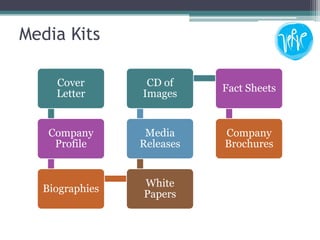 Verve MPR Integrated Communications Apr2009