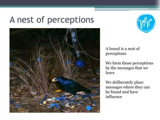 Verve MPR Integrated Communications Apr2009