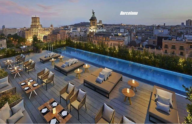 largest hotel pool in the world