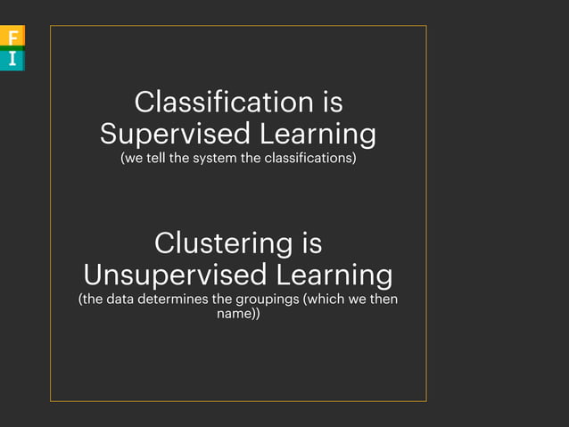 Introduction to Machine Learning Classifiers | PPT