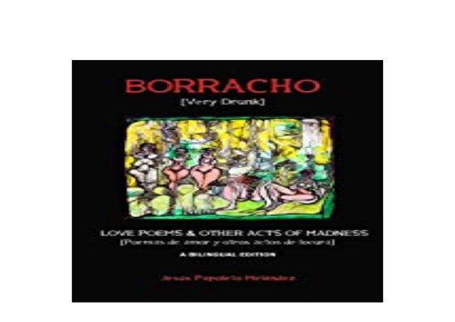 [PDF_NO_BUY] LIBRARY Very Drunk Borracho Love Poems