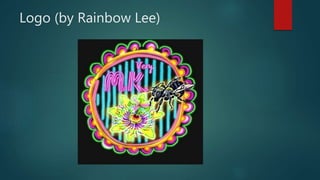 Logo (by Rainbow Lee)
 