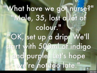 Very, Very Short Stories | PPT