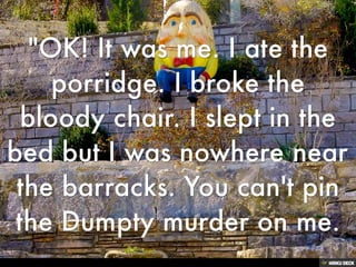 Very, Very Short Stories | PPT