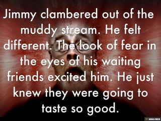 Very, Very Short Stories | PPT