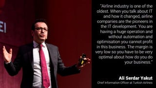 Huawei Digital Transformation of Industries Summit - Top 11 Quotes