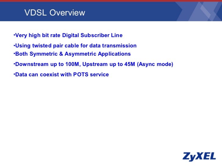 an overview of the asymmetrical digital subscriber line adsl Discrete multi-tone asymmetric digital subscriber line kevin baker abstract this paper describes discrete multi-tone (dmt) line coding, which has become the standard. an overview of the asymmetrical digital subscriber line adsl Discrete multi-tone asymmetric digital subscriber line kevin baker abstract this paper describes discrete multi-tone (dmt) line coding, which has become the standard.