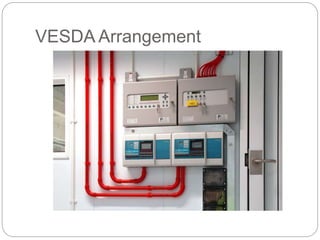 VESDA | PPTX