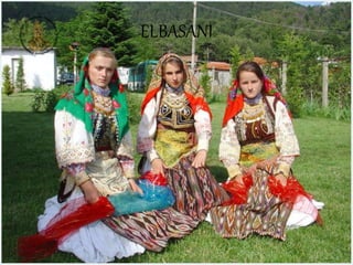 ELBASANI
 