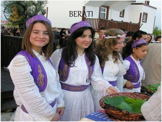 BERATI
 