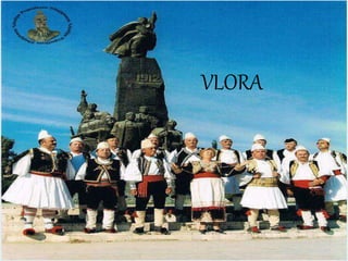 VLORA
 