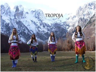 TROPOJA
 