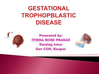 Presented by:
ITISHA ROSE PRASAD
Nursing tutor
Gov CON, Kanpur
 