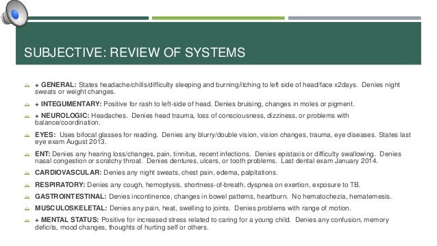 case presentation vesicular rash 4 638