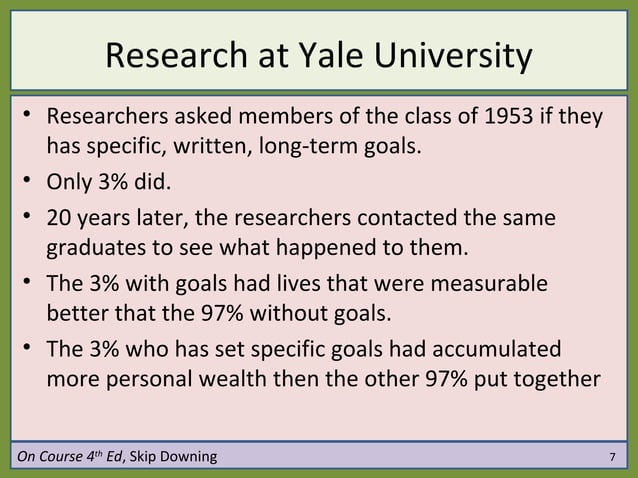Vesl 4 goals dapps | PPT