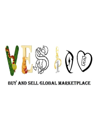 buy and sell global marketplace
