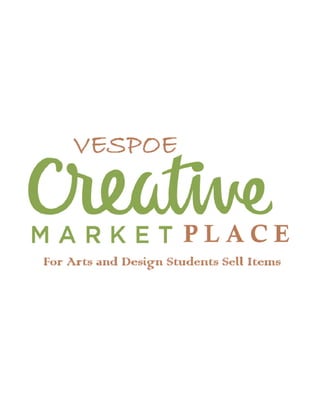 Creative Marketplace