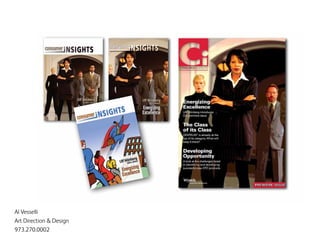 Al Vesselli
Art Direction & Design
973.270.0002
 