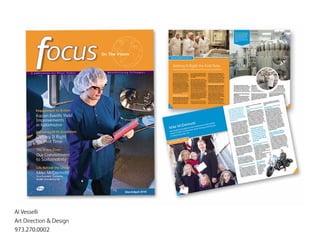 Al Vesselli
Art Direction & Design
973.270.0002
 