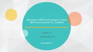 www.vesgift.com
Angelia Liu
sales@vesgift.com
 