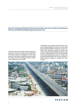 Epip Junction IT/ITeS Growth Corridor Series_Whitefield & Electronics City, Bangalore ...