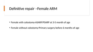 VESTIBULAR FISTULA SURGERY PEDIATRICS.pptx