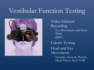 vestibular_handouts.ppt vestibular_handouts | PPT