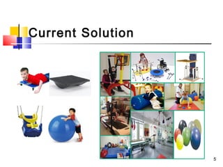 55
Current Solution
 